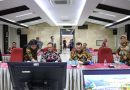 Pj Wali Kota R. Gani Muhammad Sampaikan Capaian 10 Aspek Program Prioritas Presiden RI Di Kota Bekasi