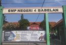 Kasi Pada Dinas Pendidikan Kabupaten Bekasi Alergi dengan Media