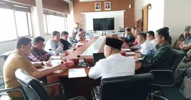 Skandal BJB Garut : Debitur Membayar, Bank Tetap Lelang, DPRD Diminta Bertindak