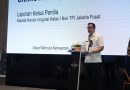 Kantor Imigrasi Kelas I Non TPI Jakarta Pusat Gelar Rapat TIMPORA