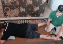 Terapi Sendok, Mengobati Sakit Pinggang, Lambung, Stroke Ringan, Sakit Kepala Dll