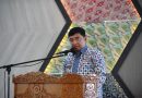 Bupati Garut Lantik Pokja Bunda PAUD