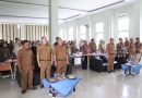 Perpusnas dan Pemkab Garut Perkuat Literasi Melalui Penguatan Perpustakaan Sekolah, Madrasah, dan Perguruan Tinggi