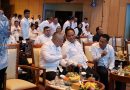 Wali Kota Bekasi Tekankan Sinergitas Pusat Daerah Atasi Kendaraan ODOL Demi Keselamatan Warga