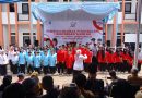 Sekolah Rakyat Rintisan Garut Tahun 2025/2026 Resmi Dibuka