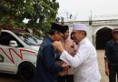 Kunjungi Wahdi Center, Wawali Harris Babihoe Bangun Sinergi Umaro dan Ulama Wujudkan Bekasi Keren