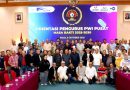 PWI Pusat Gelar Orientasi Jelang Pengukuhan Pengurus Tahun 2025 – 2030