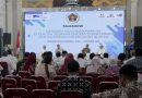 PWI Pusat Periode 2025 – 2030 Resmi Dikukuhkan
