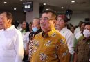 Launcing Sekolah Lansia, Wawali Harris Babihoe : Menjadi Lansia Mandiri, Sejahtera dan Bahagia