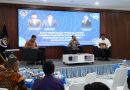 Imigrasi Tingkatkan Pemberdayaan Detensi dan Penanganan Pengungsi Melalui Pembentukan Forkopdensi