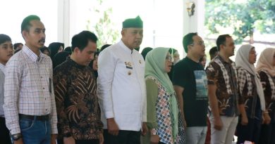 Buka Program Pemagangan ke Jepang, Wali Kota Bekasi Siapkan SDM Unggul dan Disiplin