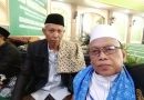Masjid Arrohmah Kp Irian Teluk Pucung Menggelar Acara Peringatan Maulid Nabi Muhammad SAW