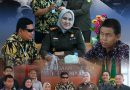 Kejaksaan Negeri Kota Bekasi Terima Audensi dari National Paralympic Commite of Indonesia (NPCI) Kota Bekasi