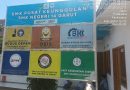 Program MBG di SMAN 14 Garut Disambut Antusias, Fitri : ” Terima Kasih CV SATUJU, Makanannya Enak dan Bikin Semangat Belajar “