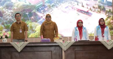 Wiwiek Hargono Tegaskan Posyandu sebagai Pedoman Utama Pelayanan Kesehatan dengan Dukungan Bidan