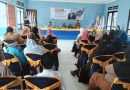 Hj Siti Qomariyah Anggota DPRD Propinsi Jawa Barat Gelar Pengawasan Penyelenggaraan Pemerintahan Didesa Kedung Pengawas