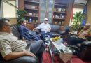 PWI Pusat Tegaskan Kepemimpinan Kesit Budi Handoyo di PWI Propinsi DKI Jakarta