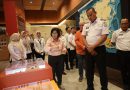 Wali Kota Bekasi Apresiasi Museum Catur Utut Adianto, Tambah Warna Baru Destinasi Wisata Edukatif
