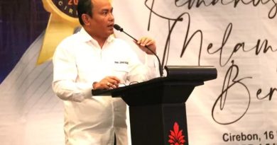 Situs Resmi PWI di Hack,  PWI Pusat Sampaikan Permintaan Maaf