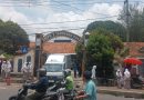 Inspirasi Usaha, Iis Guru SMP 1 Tarogong Garut Olah Sisa Nasi Jadi Genar Tanpa Pengawet