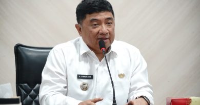 Pemkab Garut Tingkatkan Pelayanan Publik dan Transformasi Digital Melalui ” Garut Hebat Super Apps “