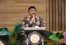 Bupati agarut : Aplikasi Srikandi Bawa Efisiensi dan Transparansi dalam Tata Kelola Pemerintahan