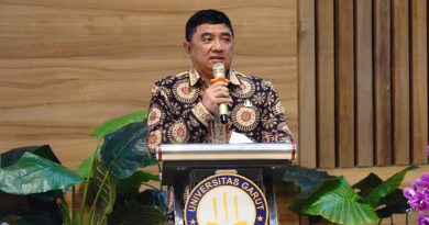 Bupati agarut : Aplikasi Srikandi Bawa Efisiensi dan Transparansi dalam Tata Kelola Pemerintahan