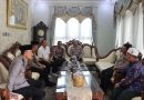Perkuat Sinergi Ulama dan Polri, Kapolres Garut Gelar Silaturahmi dengan Tokoh Agama