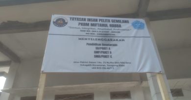 PKBM Miftahul Habba Hadirkan Harapan Baru bagi Pendidikan di Garut