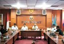 Dualisme PWI Kalbar Berakhir, Kundori Cabut Laporan Polisi Sebagai Simbol Rekonsiliasi