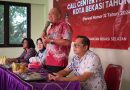 Diskominfo Kota Bekasi Gelar Diseminasi Layanan NTPD 112 di Kecamatan Bekasi Selatan