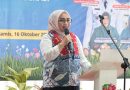 PKK Kota Bekasi Dorong Kader Berkreasi dan Berinovasi Lewat Lomba Kreasi di Kelurahan Jatibening Baru