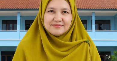 Guru Adalah yang Terbaik Bagi Agama, Bangsa dan Negara