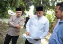 Shalat Jum’at Keliling, Sarana Bertemu Warga bagi Wali Kota Bekasi
