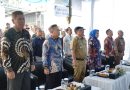 Bank BJB Resmikan Gedung Baru KCP Samarang, Bupati Garut Harap Perluas Akses Pembiayaan Pertanian dan UKM