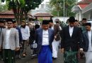 Peringatan Hari Santri 2025, Bupati Garut Ajak Santri Jadi Pelaku Sejarah Peradaban Dunia