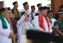 Wawali Harris Babihoe : Meneguhkan Peran Santri Dengan Nilai Kebangsaan