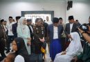 Sidang Isbat Nikah, Legalkan Pernikahan 19 Pasang Warga di Garut