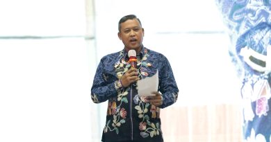 Peringatan HKG PKK ke 53 Wujudkan PKK Keren dengan Aksi Nyata Pemberdayaan Keluarga