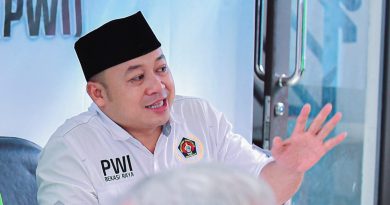 Momentum Sumpah Pemuda, Ketua PWI Bekasi Raya Ingatkan Pentingnya Etika dan Literasi Digital