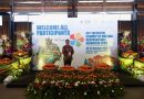 Wawali Hadiri 45th Executive Commite Meeting dan Asia Pacifik Zero Waste International