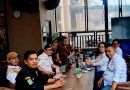 Dari Kopi ke Aksi : PWI Peduli & Karang Taruna Kota Bekasi Sepakat Kerjasama dengan Ketulusan Hati