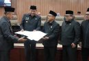 Kesepakatan KUA-PPAS 2026 Antara DPRD dan Pemkot Bekasi Resmi Ditandatangani