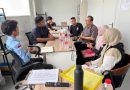 DLH Kota Bekasi Tindaklanjuti Pengaduan Warga Terkait Dampak Limbah Kegiatan SPPG
