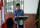 Muskot KORPRI 2026, Sekda Kota Bekasi Terpilih Sebagai Ketua