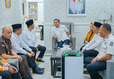 Program UHC Karawang Dapat Apresiasi Menteri