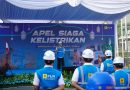 Siaga Lebaran 2026, PLN UID Jawa Barat Kerahkan 4.993 Personel Jaga Keandalan Pasokan Listrik