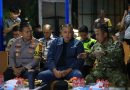 Walikota Bekasi Bersama Forkopimda Pastikan Keamanan Jelang Lebaran Kondusif di Kota Bekasi