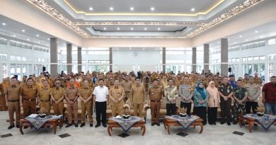 Sinergi Pusat-Daerah di Musrenbang 2027, Wamendagri Puji Komitmen Fiskal Garut untuk Pelayanan Publik