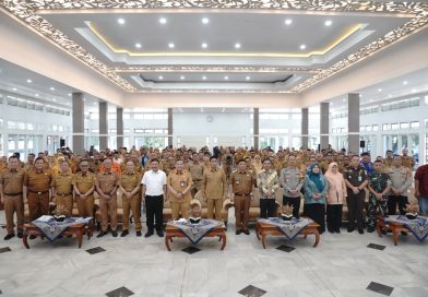 Sinergi Pusat-Daerah di Musrenbang 2027, Wamendagri Puji Komitmen Fiskal Garut untuk Pelayanan Publik